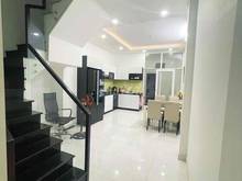 Hình ảnh HXH Hồ Hảo Hớn, P. Cô Giang, Quận 1 - DT: 10x20 (Hầm5T) - Chỉ 47 tỷ TL