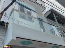 Hình ảnh Cần xoay vốn cắt lỗ bán nhà Trường Chinh Tân Bình 52m2 1 tỷ 685 triệu
