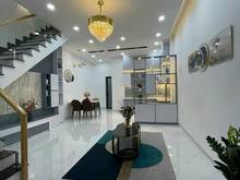 Hình ảnh Bán gấp nhà hẻm 1/ Nguyễn Văn Luông,Q6, 55m2, 1 tỷ 930 triệu,SHR