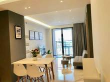 Hình ảnh VIEW TUYỆT ĐẸP CH Resgreen Tower Q.TP 62m2 2pn