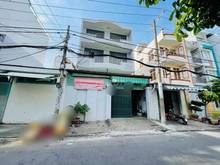 Hình ảnh ✅✅ ĐƯỜNG 12M - Phú Thọ Hòa - Làm công ty (8MX19.5M)_ ĐÚC 3 TẤM