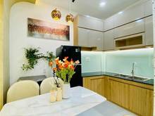 Hình ảnh Vỡ nợ cần bán gấp nhà Đường Lâm Thị Hố Quận 12 giá 1 tỷ 280 triệu