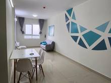 Hình ảnh Bán Căn Hộ THE HARMONA Quận Tân Bình 75m2 chỉ 1tỷ880