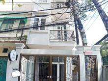Hình ảnh Cho thuê nhà 6/2A Thăng Long, Phường 4, Quận Tân Bình
