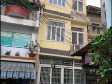 Hình ảnh Cực hót nhà ngay đường Thoại Ngọc Hầu Tân Phú giá 1 tỷ 820 triệu SHR