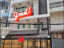 Hình ảnh Giảm sâu sắc nhà ngày đường Hồ Biểu Chánh Phú Nhuận giá chỉ 2 tỷ 198