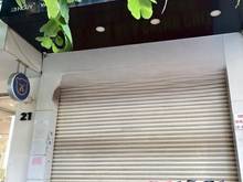 Hình ảnh Mặt tiền Phường Bến Thành Q1, 4x20m, KD chủ yếu ăn uống DD đại học