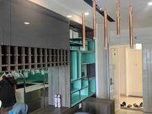 Hình ảnh Chung cư [Saigon Mia] cần bán  ☘ 3 pn 2 wc 83 m2 Full nội thất đẹp