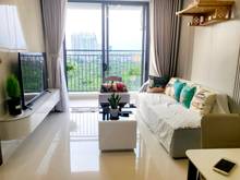 Hình ảnh CH CENTANA THỦ THIÊM Q2 Giá 1,4 Tỷ 72m2