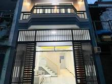 Hình ảnh Định cư Mỹ bán nhanh nhà Nguyễn Văn Luông, Q.6 1.550 tỷ 67m2. SHR