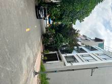 Hình ảnh Thuê nhà nguyên căn Việt Hưng gần 100m2-MT 4.5M thông sàn vỉa hè ô tô