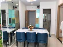 Hình ảnh CH PETROLAND TOWER Q7 120m2 Giá 1,8 Tỷ 3PN
