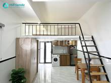 Hình ảnh Duplex full nội thất ngay Mai Văn Vĩnh, sát Lotte, TDTU, RMIT