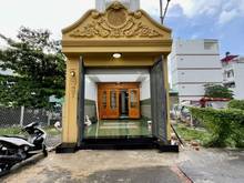 Hình ảnh Căn nhà 1-0-2 ở Bình Tân đường 18B 100m2 giá chỉ 1 tỷ 886 triệu có TL
