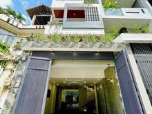 Hình ảnh SIÊU PHẨM THANG MÁY Giá bán 3Tỉ235 TL Âu Cơ Q11 1T3L 76.5m2 4PN5WC SHR