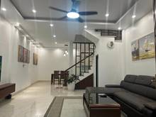 Hình ảnh Bán Nhà Ngõ 299 Hoàng Mai, Quận Hoàng Mai, Phân Lô Giá Rẻ, Gần Chợ
