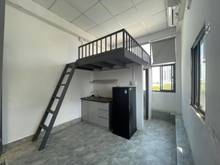 Hình ảnh Trọ Sinh Viên_Gần Hàng Xanh ĐH Hutech_Cầu Thị nghè