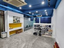 Hình ảnh Giảm 4 tỷ bán tòa VP mặt phố Vũ Phạm Hàm, CG 110m2, 7 tầng, Căn góc
