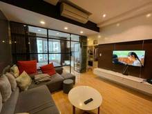 Hình ảnh ⭕️ Galaxy 9 - 1 phòng ngủ - 1T375  ✅ 48m2 , 1 phòng ngủ 1 toilet  ✅Giá