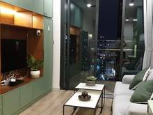 Hình ảnh Vinhomes Golden River Quận 1 Giá: 3 tỷ 625 - 2PN2WC Diện tích: 68.6m2