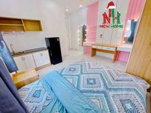 Hình ảnh Mb6623 nạp rút nhanh chóng Studio 30m2 Ngay ĐH Kinh Tế Quận 10 Full nội thất mới