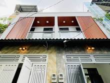 Hình ảnh SIÊU PHẨM NHÀ PHỐ Cao Đạt Q5 Giá : 1 TỶ 725 TRIỆU TL trực tiếp chủ SHR