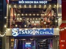 Hình ảnh Không có thời gian quản lí cần sang MBKD đẹp tại Q1, 180m2 vỉa hè rong