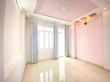 Hình ảnh Chính chủ bán nhà 3 Tầng HXH P11 Quận Gò Vấp giá chỉ nhỉnh 5tỷ.