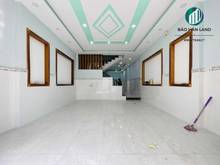 Hình ảnh kinh doanh thua lỗ bán nhà gấp64m2,1trệt1lầu,SHR,860tr,phan huy ích,GV