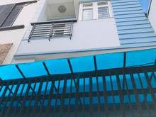 Hình ảnh Siêu sốc nhà ngay Luỹ Bán Bích Tân Phú giá 1 tỷ 880 triệu SHR 1T2L