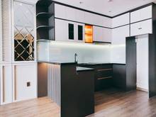 Hình ảnh Bán Mb6623 nạp rút nhanh chóng Osimi Tower thiết kế 2 phòng ngủ, nội thất cơ bản
