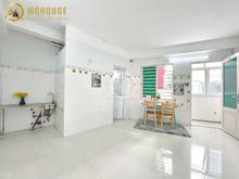Hình ảnh Phòng Studio Giá Sinh Viên Ngay Chợ Tân Hương, Hoà Bình, Lũy Bán Bích