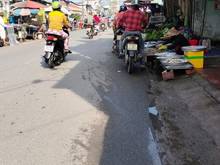 Hình ảnh Chợ Bình Thành - Bình Tân – Nhà 80M2 – Đừng  6M –  Giá3 TỶ 800