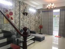 Hình ảnh NHÀ Y HÌNH! Lương Văn Can,P15, Q8 53M2 1tỷ869 SHR