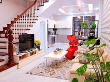 Hình ảnh Hữu duyên tìm chủ mới nhà phố 80m2 x 5 tầng KĐT Văn Phú, giá bán nhanh