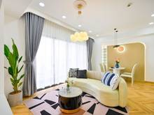 Hình ảnh THANH LÝ GIÁ TỐT! CH Safira Khang Điền Q9 68m2 2pn