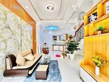 Hình ảnh BÁN GẤP căn Võ Hành Trang, P11, Tân Bình 48m2 Sổ riêng