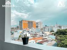Hình ảnh Duplex Đầy Đủ Nội Thất Ngay Cổng Sau Đại Học Văn Lang
