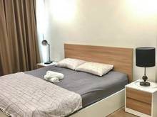 Hình ảnh Bán Trang Chủ MB66.COM / Đăng Ký Tặng 66K VINHOMES CENTRAL PARK B.Thạnh Tòa: LanmarK 4 1PN1WC 2T130