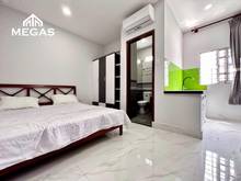 Hình ảnh Studio25m2_Cửa Sổ Lớn_FULL NT_New100%_Thangmáy_FREE GIỮ XE_Gần Đầm Sen