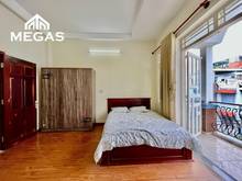 Hình ảnh Cho thuê Trang Chủ MB66.COM / Đăng Ký Tặng 66K Studio Đầy đủ NT ngay Dương Quảng Hàm ban công lớn