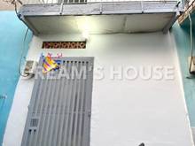 Hình ảnh cho thuê nhà nguyên căn CHDV , 1 trệt 1 lầu , giá rẻ sinh viên, gò vấp
