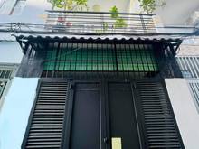 Hình ảnh Bán gấp nhà Tỉnh Lộ 10, Bình Tân 57m2 1ty455 sổ hồng riêng