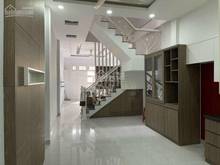 Hình ảnh vỡ nợ bán nhà 59m2,1 trệt 1 lầu,SHR,8400TR,phạm văn chí,q6,gần UBND Q6