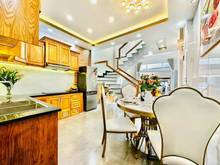 Hình ảnh Chấn động! Bán nhà ở Âu Cơ TB 72m2 3pn 2wc 2,560 tỷ SHR NTCB