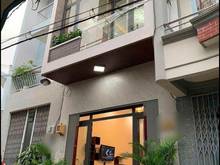 Hình ảnh Gấp!!! Bán nhà Huỳnh Mẫn Đạt, Q5 chỉ 1,560 tỷ 49m