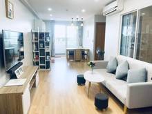 Hình ảnh Chuyển sang nhà đất ở nên bán căn Starlight Riverside Q6 57m2 1.834 tỷ