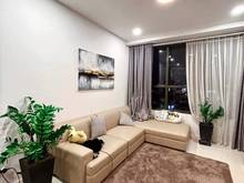 Hình ảnh CH THIÊN NAM APARTMENT Q10 Giá 2 Tỷ 125m2