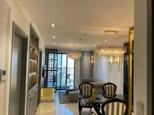 Hình ảnh ĐẸP HƠN ẢNH CH Green Field Bình Chánh 68m2 2pn