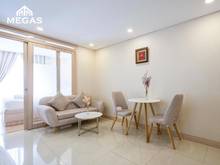 Hình ảnh Căn Hộ Ban Công 1PN Cao Cấp Q1 Bến Nghé Full Nội Thất Gần Lê Duẩn